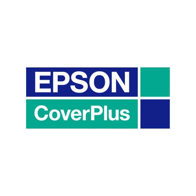Epson CP03RTBSCB25 warranty/support extension 3 year(s)
