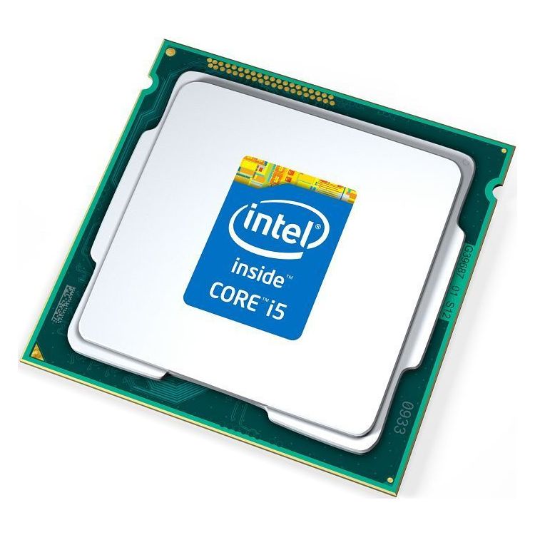 Intel Core i5-4590S processor 3 GHz 6 MB Smart Cache