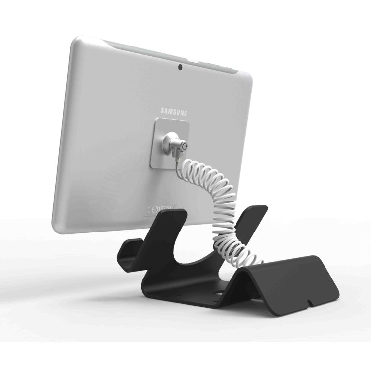 Compulocks CL12CUTHBB holder Indoor Passive holder Black