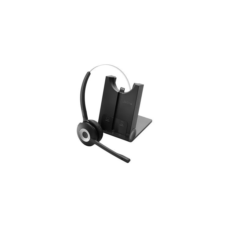 Jabra PRO 935 MS, BT, UK, HK, SG