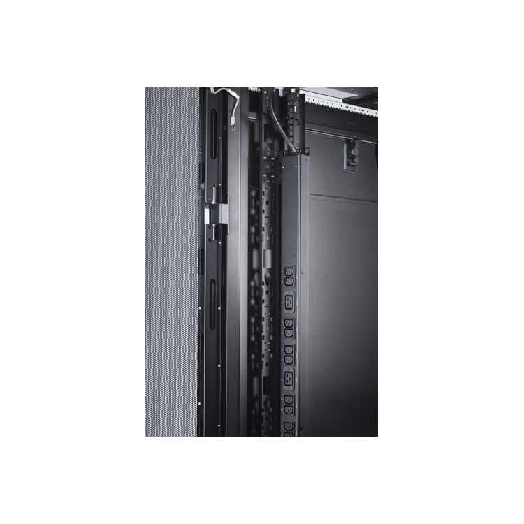 APC NetShelter Zero U Accessory Mounting Bracket