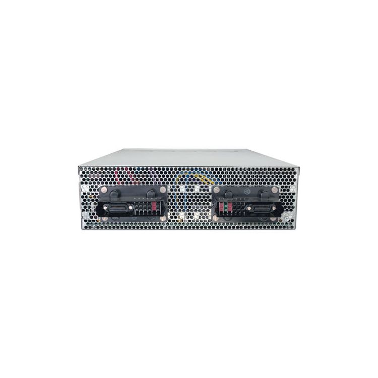 APC SYMMETRA PX uninterruptible power supply (UPS) 10000 VA Double-conversion (Online)