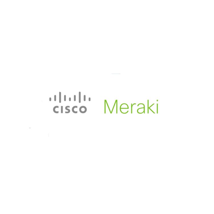 Cisco Meraki LIC-MX84-SEC-3YR software license/upgrade 1 license(s) 3 year(s)