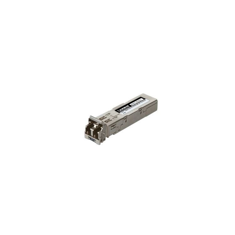 Cisco MGBLX1 SFP Transceiver | Gigabit Ethernet (GbE) 1000BASE-LX Mini-GBIC (MGBLX1)