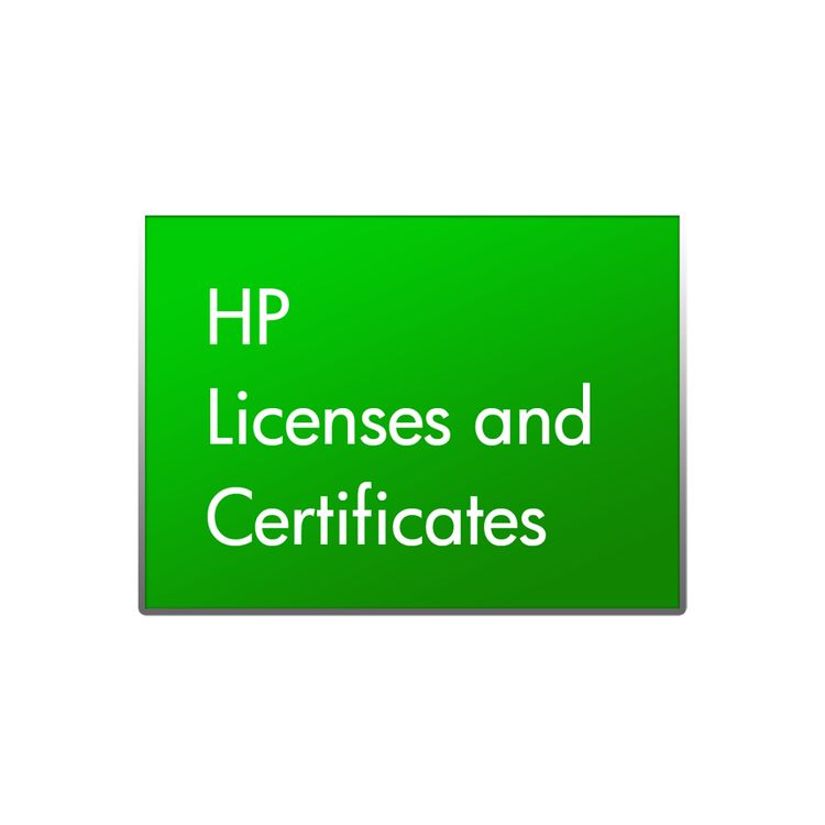 HP Access Control Enteprise (500-999 Printers) License E-LTU