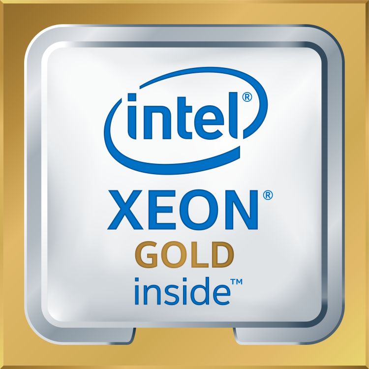 Intel Xeon 6130 processor 2.1 GHz 22 MB L3