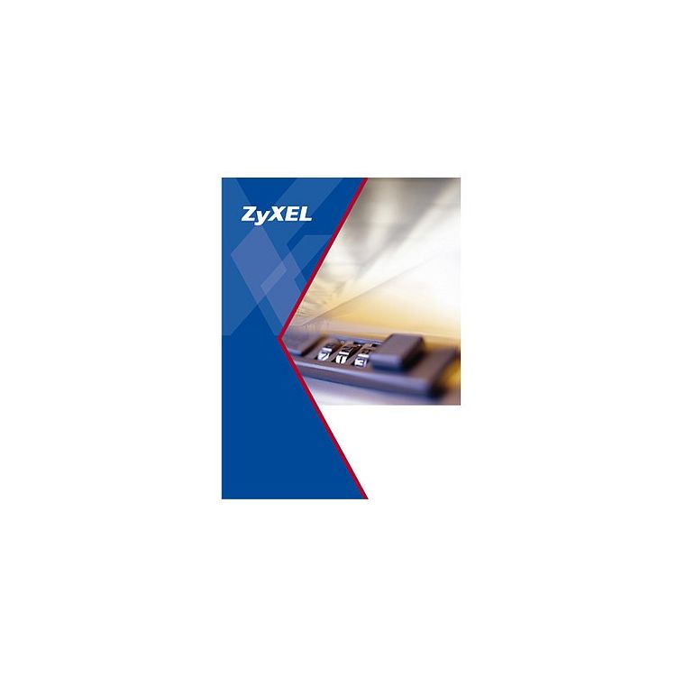 Zyxel iCard Cyren CF 1Y 1 license(s) Electronic Software Download (ESD) 1 year(s)