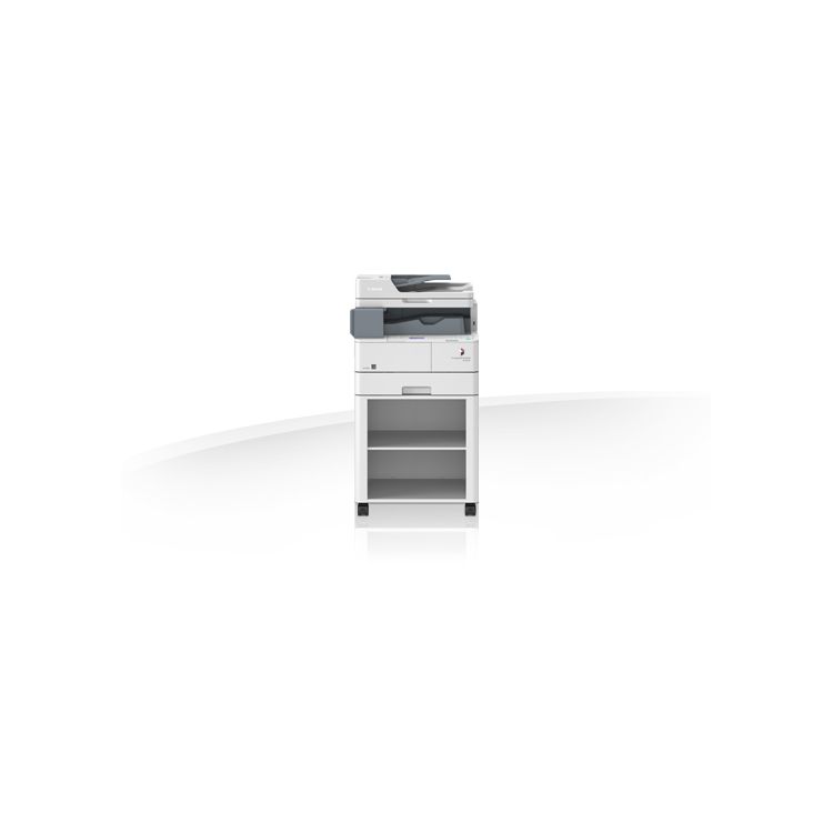 Canon imageRUNNER 1435iF Laser 35 ppm 600 x 600 DPI A4