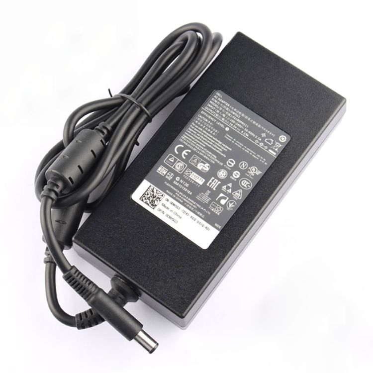 Origin Storage AC Adapter 180W For Latitude E series With EU Cord