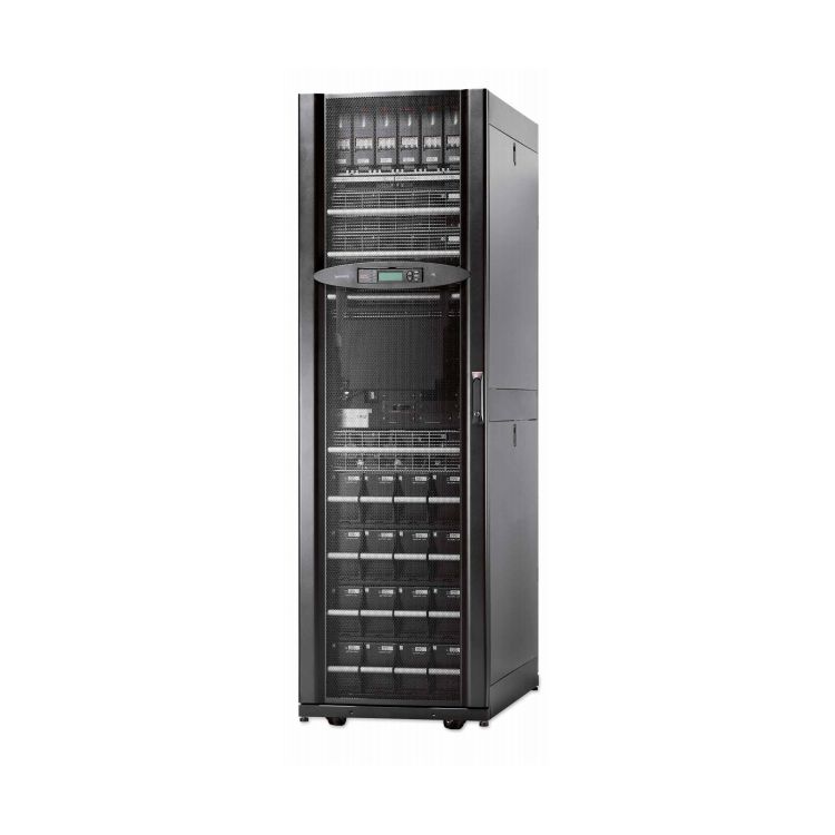 APC SY48K48H-PDNB uninterruptible power supply (UPS) Double-conversion (Online) 48 kVA 48000 W