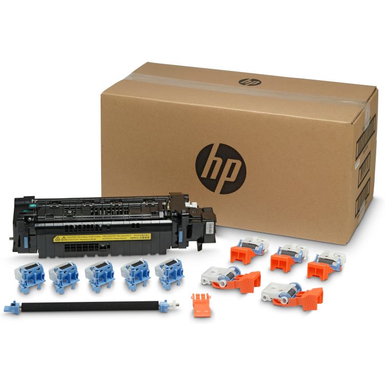 HP P1B91A fuser 150000 pages