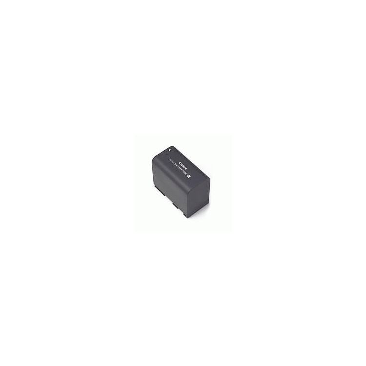 Canon BP-970G Li-Ion Battery Pack Lithium-Ion (Li-Ion) 7650 mAh