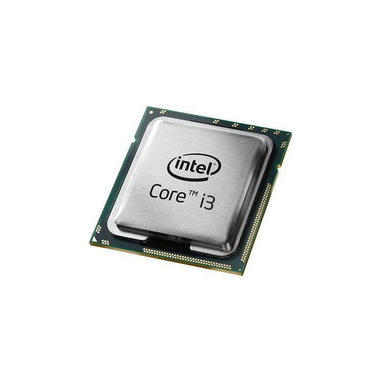 Intel Core i3-7100 processor 3.9 GHz 3 MB Smart Cache