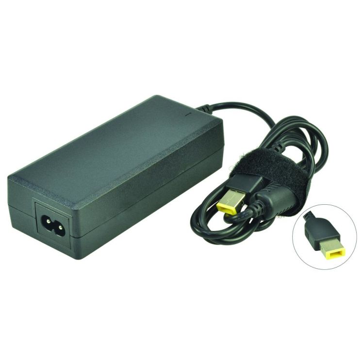 2-Power PA-1650-71IF compatible AC Adapter inc. mains cable