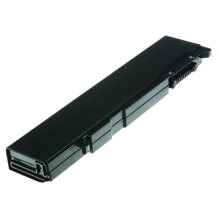 2-Power 10.8v, 6 cell, 47Wh Laptop Battery - replaces PA3356U-2BAS