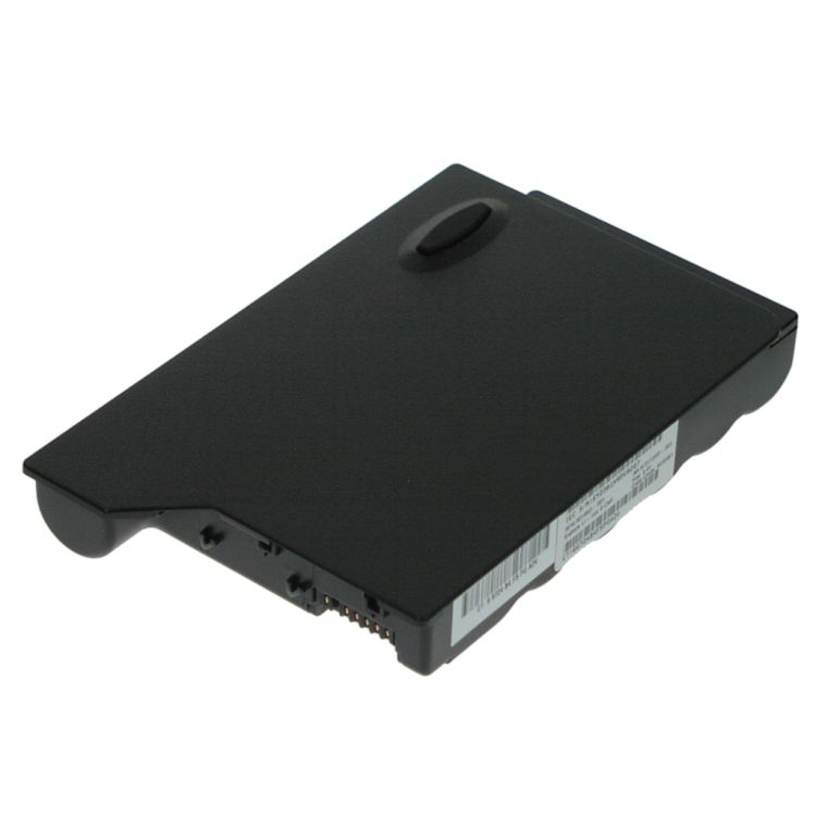 2-Power 14.4v, 8 cell, 63Wh Laptop Battery - replaces 232633-001