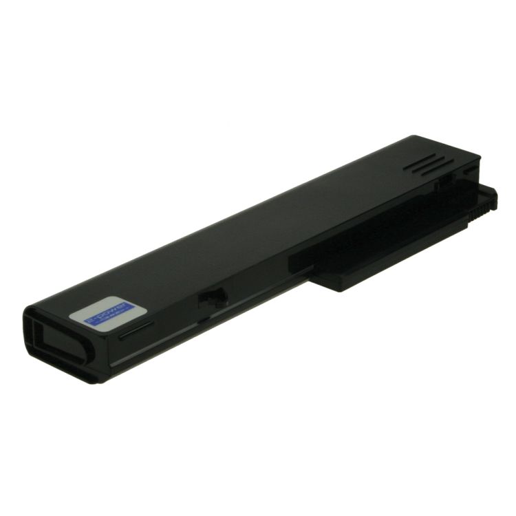2-Power 10.8v, 6 cell, 49Wh Laptop Battery - replaces 395791-004