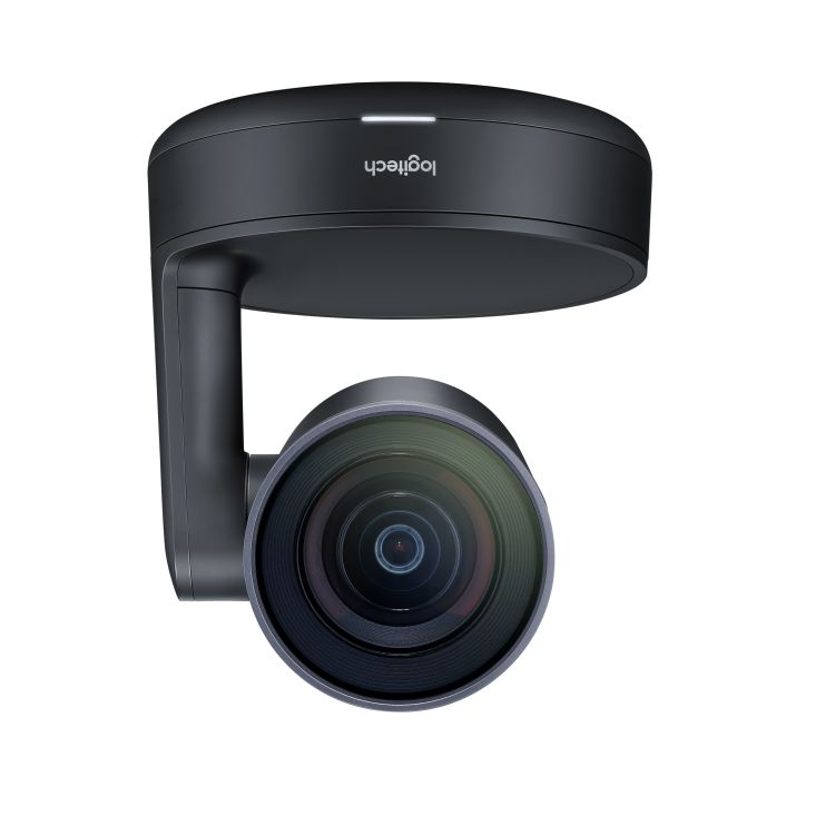 Weatherproof Logitech Camera Logitech Rally Camera