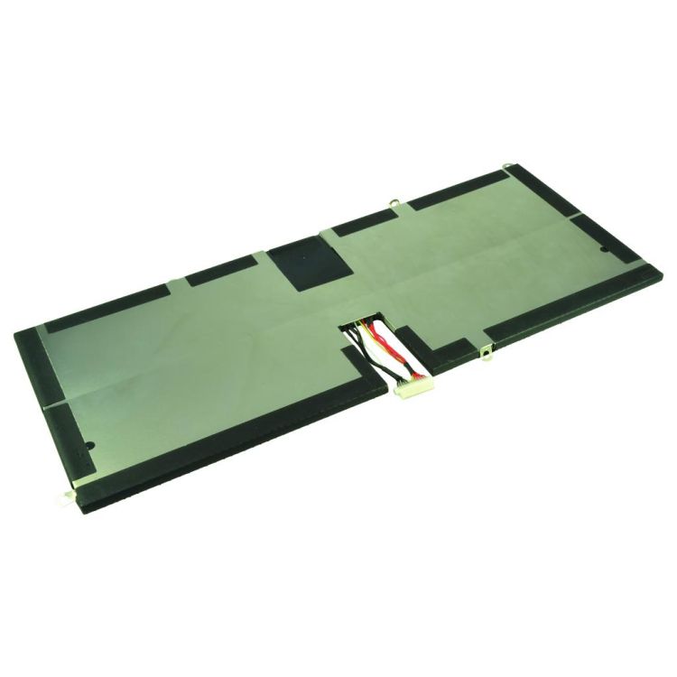 2-Power 14.8v, 4 cell, 45Wh Laptop Battery - replaces HSTNN-IB3V