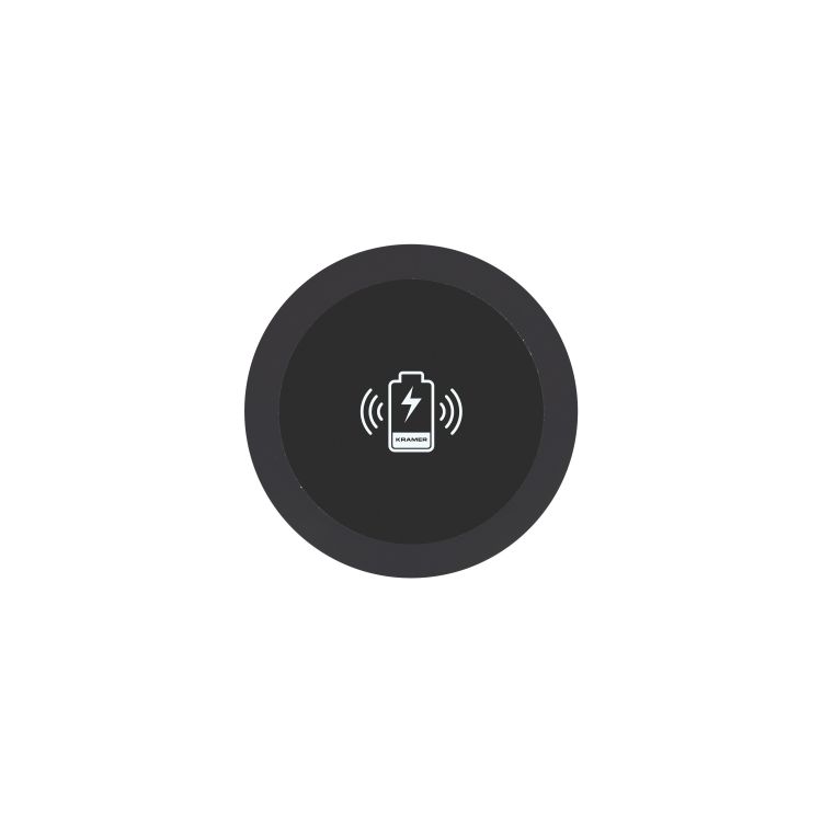 KWC-1Wireless Charging Spot