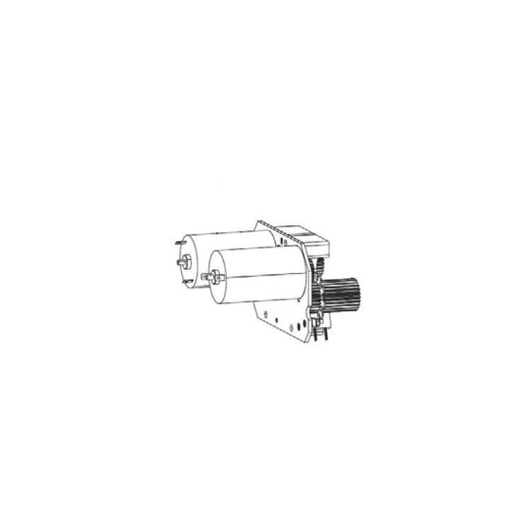 Zebra P1046696-138 printer/scanner spare part 1 pc(s)