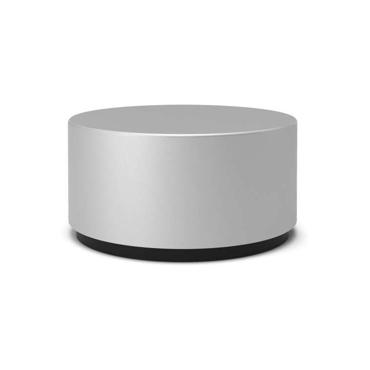 Microsoft Surface Dial Bluetooth Aluminium
