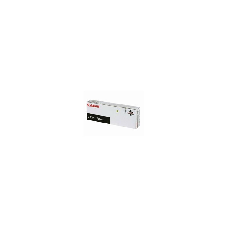 Canon C5030 5035, C-EXV29 Toner, Magenta toner cartridge 1 pc(s) Original