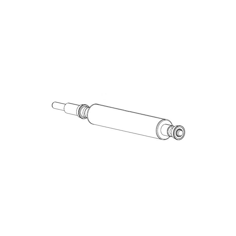 Zebra P1083320-033 printer/scanner spare part Roller