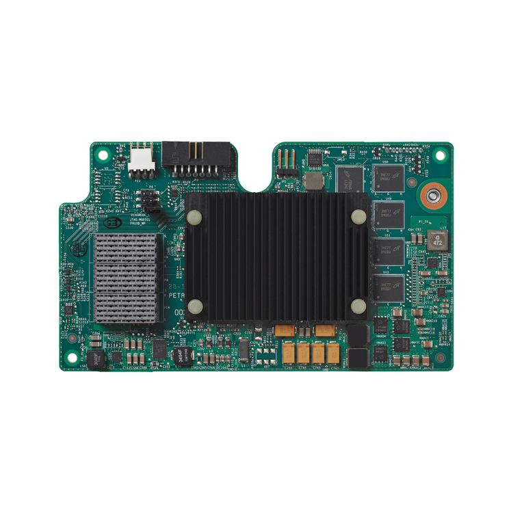 Cisco UCS VIC 1340 Fiber 40000 Mbit/s Internal
