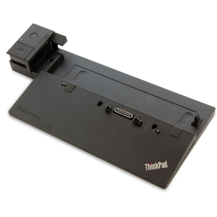 Lenovo ThinkPad 90W Pro Dock Docking Black
