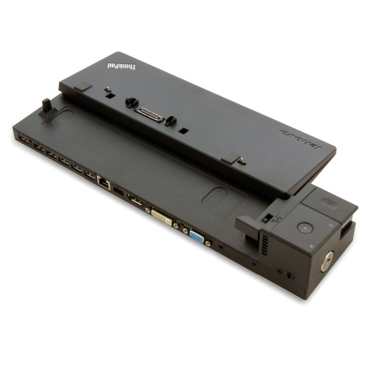 ThinkPad Pro Dock 90W includes power cable. For UK,EU,US.