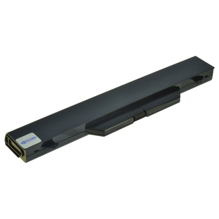 2-Power 14.4v, 8 cell, 74Wh Laptop Battery - replaces HSTNN-OB89