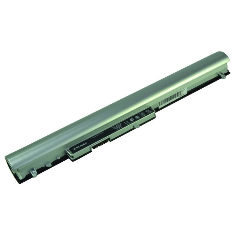 2-Power 14.8v, 4 cell, 38Wh Laptop Battery - replaces HSTNN-UB5N
