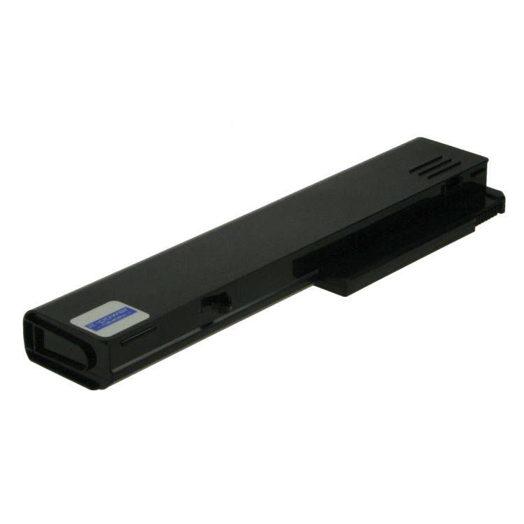 2-Power 10.8v, 6 cell, 49Wh Laptop Battery - replaces 408545-741