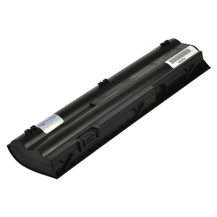 2-Power 10.8v, 6 cell, 56Wh Laptop Battery - replaces 646757-001