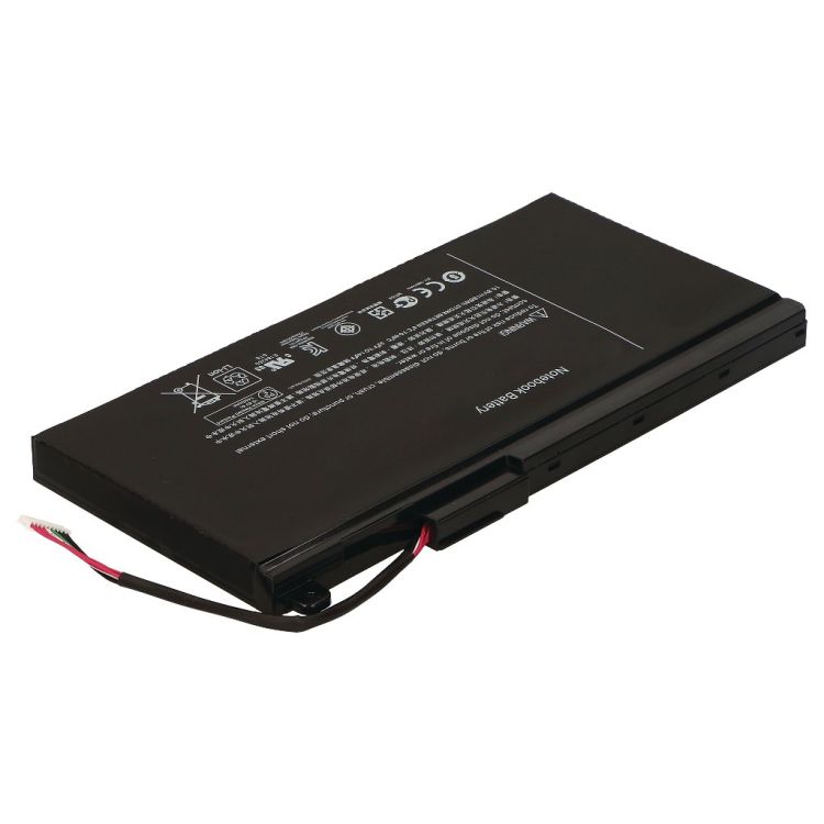 Main Battery Pack 10.8V 7960mAh