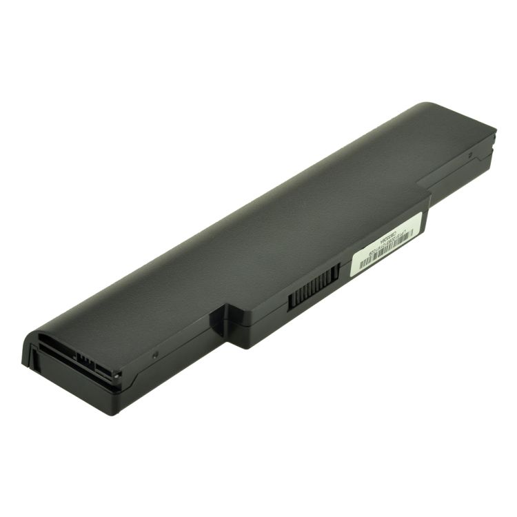 2-Power 10.8v, 6 cell, 56Wh Laptop Battery - replaces 07G016CQ1875