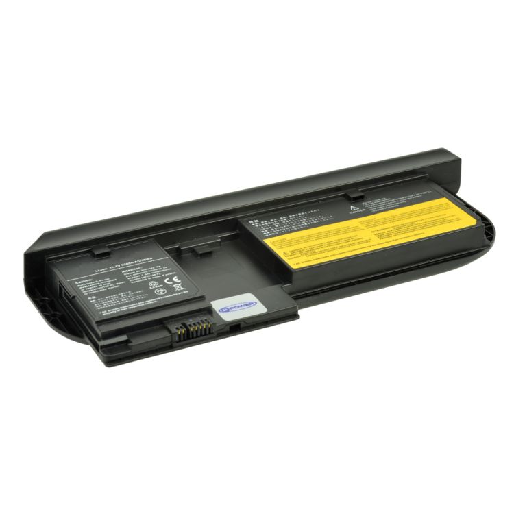 2-Power 11.1v, 6 cell, 57Wh Laptop Battery - replaces 0A36286