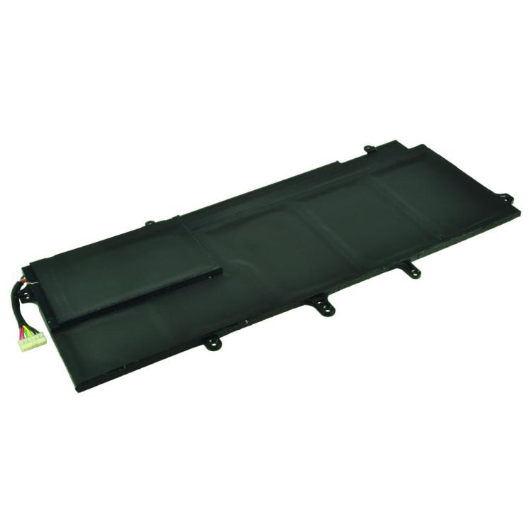 2-Power 11.1v, 6 cell, 42Wh Laptop Battery - replaces HSTNN-DB5D