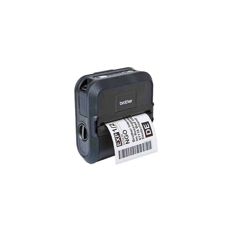 RJ-4040 4 DT Mobile printer -Wi-Fi