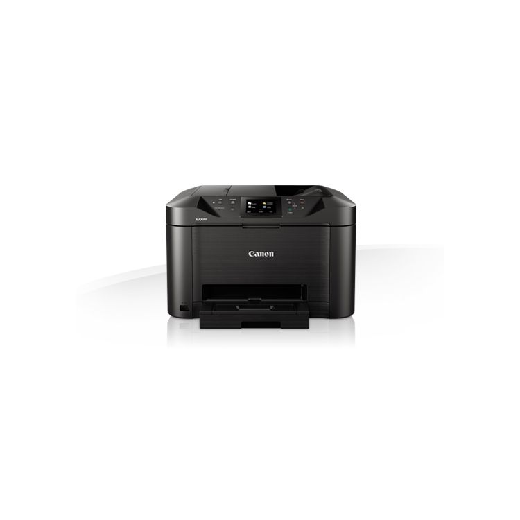 Canon MAXIFY MB5150 Inkjet A4 600 x 1200 DPI Wi-Fi
