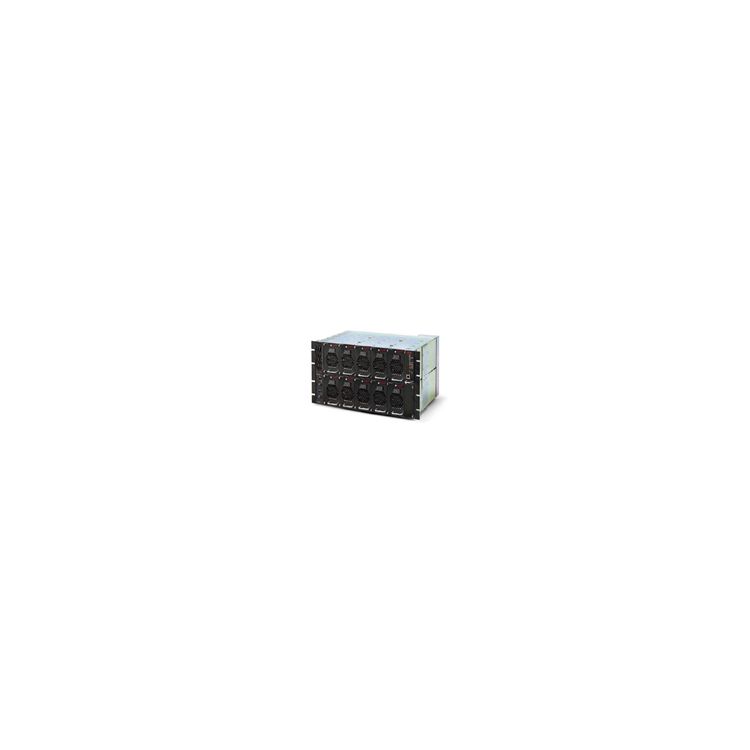 APC Magnum VS 100 W/SNMP power supply unit 500 W Black