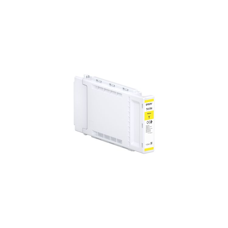 ULTRACHROME XD2 T41R440 YELLOW 110ML