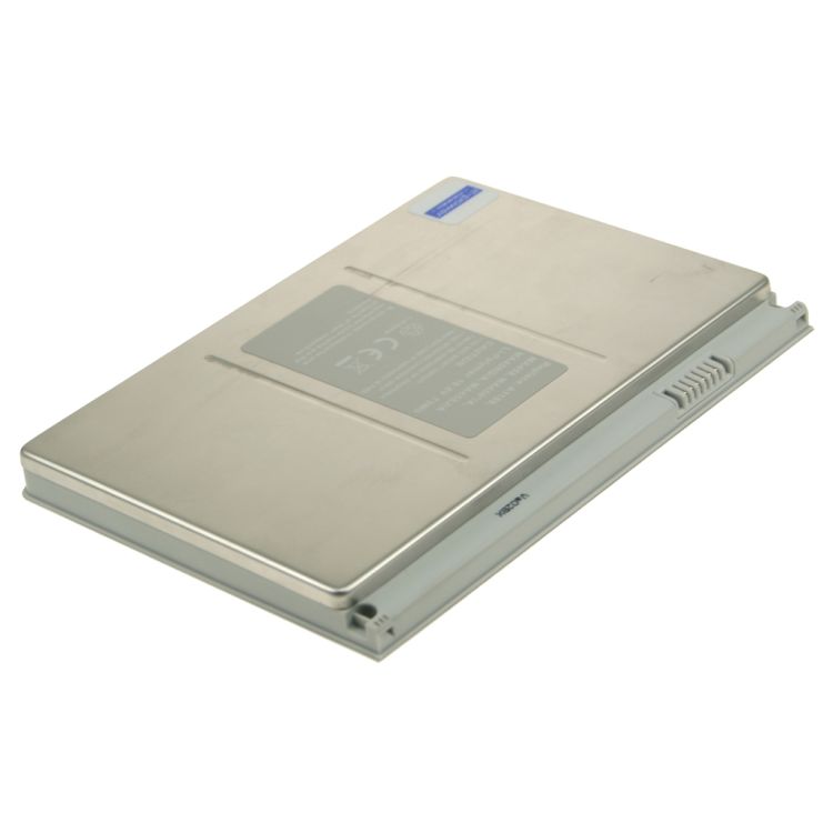 2-Power 10.8v, 70Wh Laptop Battery - replaces A1189