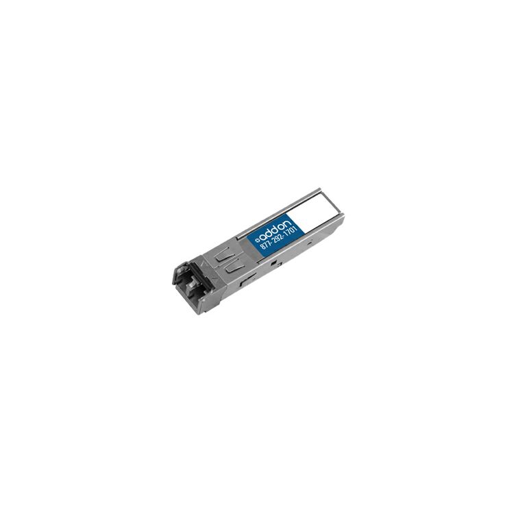 AddOn Networks XBR-000110-AO network transceiver module Copper 2000 Mbit/s SFP 1470 nm