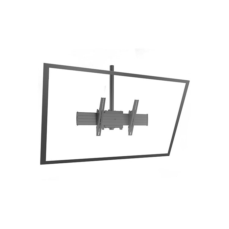 Chief XCM1U TV mount Black