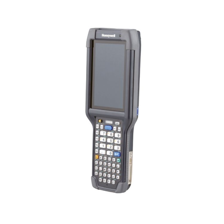Honeywell CK65 handheld mobile computer 10.2 cm (4