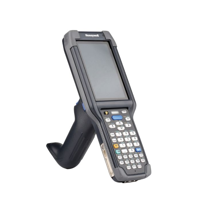 Honeywell CK65 handheld mobile computer 10.2 cm (4