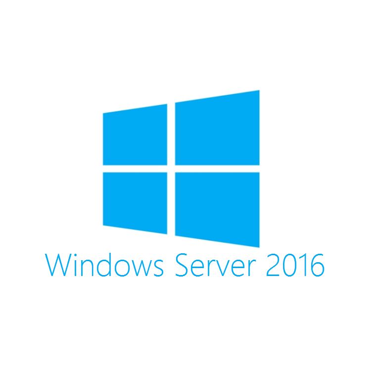 HPE Microsoft Windows Server 2012 R2 Datacenter Downgrade Kit FIO - EN