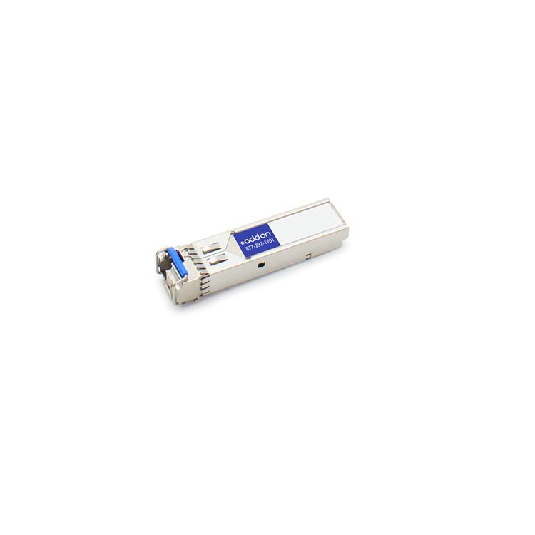AddOn Networks SFP-25G-SR-AR-AO network transceiver module Fiber optic 25000 Mbit/s SFP28 850 nm